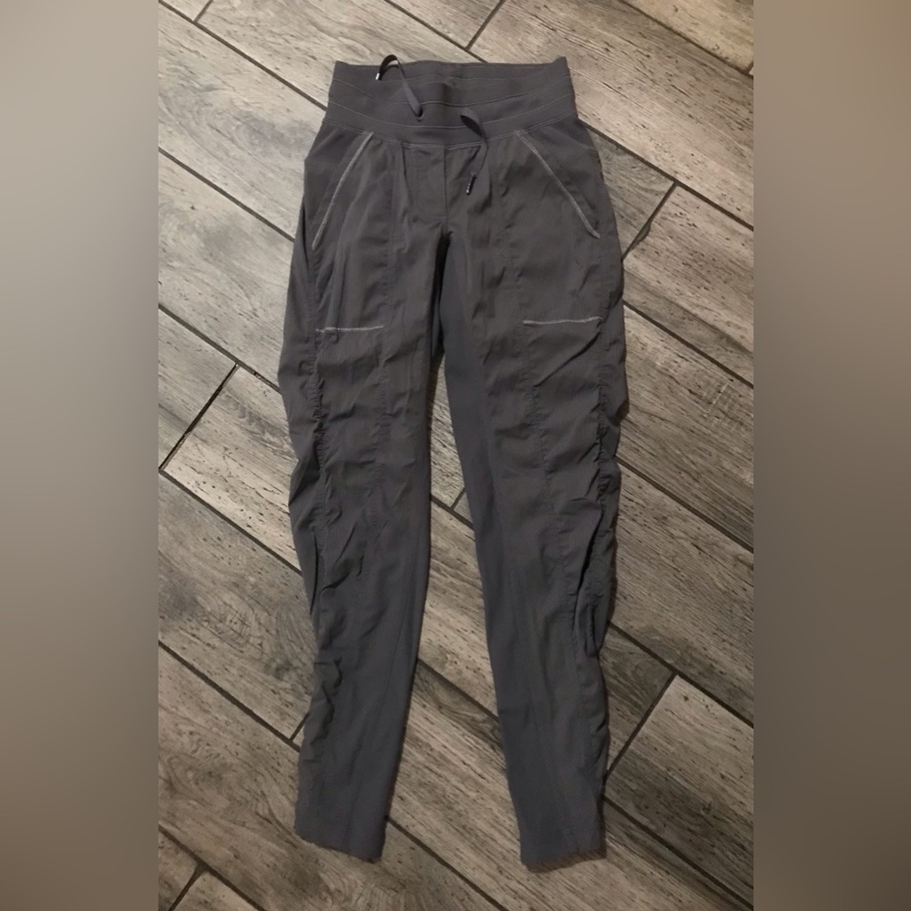 Lululemon Street To Studio Pant 2